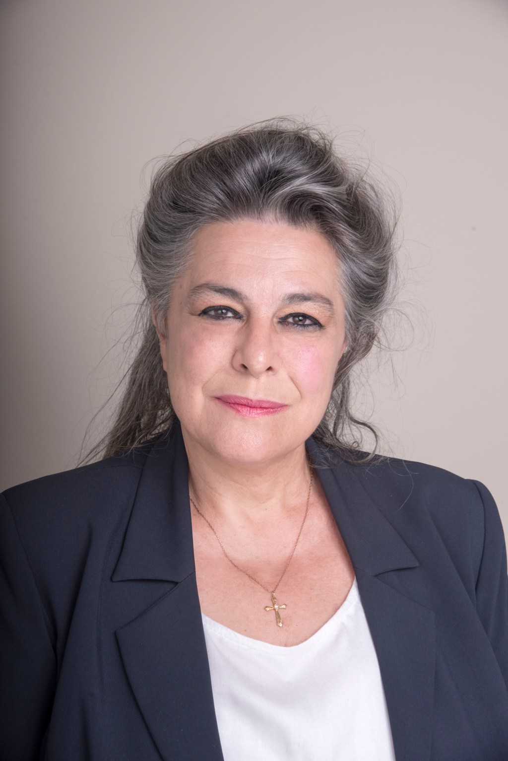 Κατερίνα Ψάλτη: Το Μαρούσι θα γίνει η πόλη που μας&nbsp;αξίζει