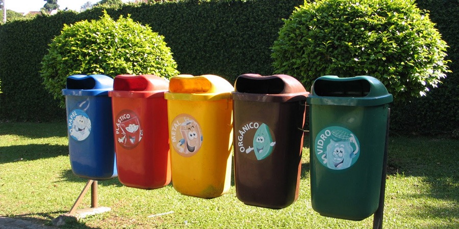 [Λευτέρης Μαγιάκης] Τοπικό Σχέδιο Διαχείρισης&nbsp;Απορριμμάτων