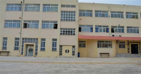 Για τα προβλήματα σχολικής στέγης στο Δήμο Αμαρουσίου ή «ολημερίς τα χτίζανε και το βράδυ&nbsp;γκρεμίζονταν..»